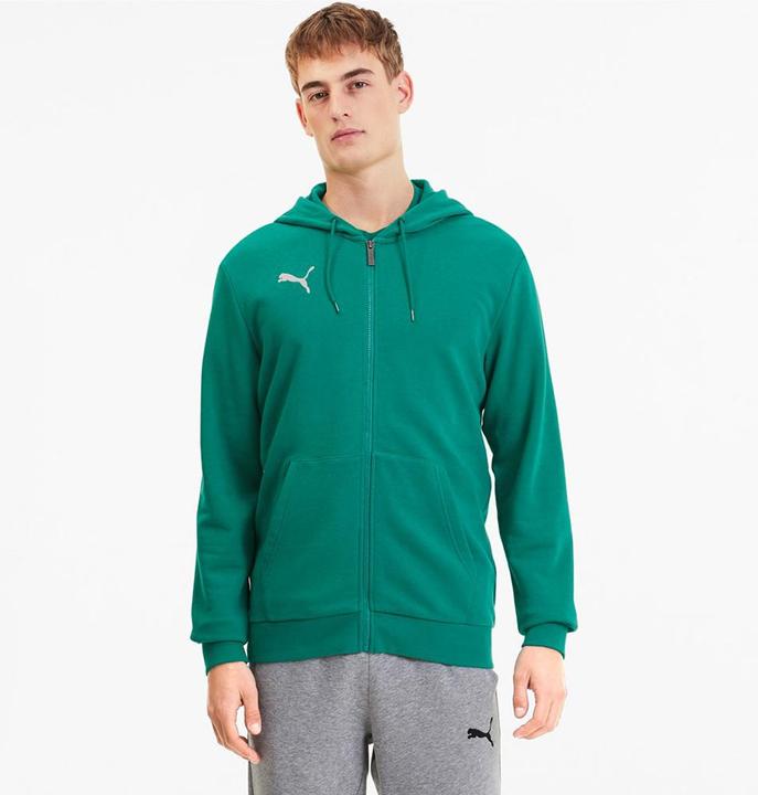 Actual product image Puma TeamGoal 23 (46 E)