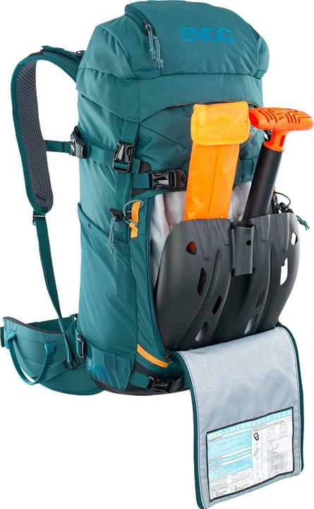 Produktbild Evoc Patrol (32 l)