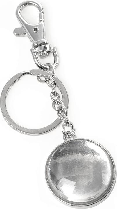 Produktbild Glorex Schlüsselanhänger Cabochon