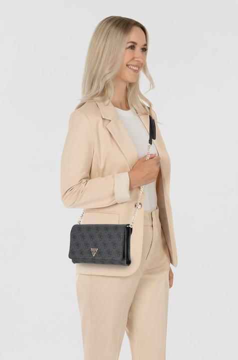 Actual product image Guess Noelle II Clutch Geldbörse 21 cm