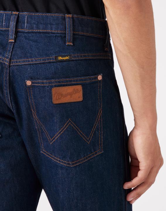 Produktbild Wrangler Jeans Frontier (30)