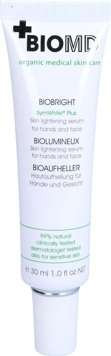 Produktbild Biomed Bioaufheller (30 ml)
