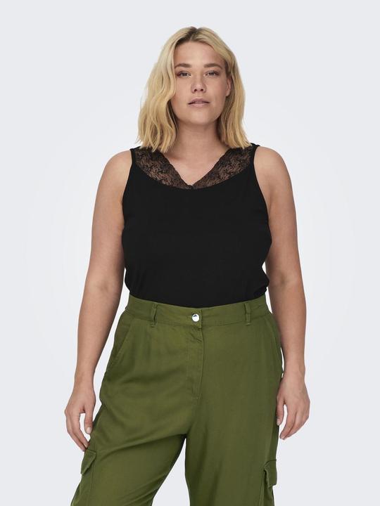 Immagine prodotto Only Top in pizzo Curvy (54)
