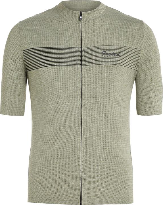 MGA Herren T -Shirt Prtvleiten (L)