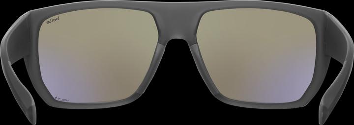 Produktbild Bollé Vulture S3 (VLT 12%) (Offshore Blue Polarized S3 (VLT 12%), Grau)