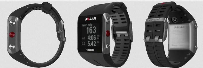 Produktbild Polar V800