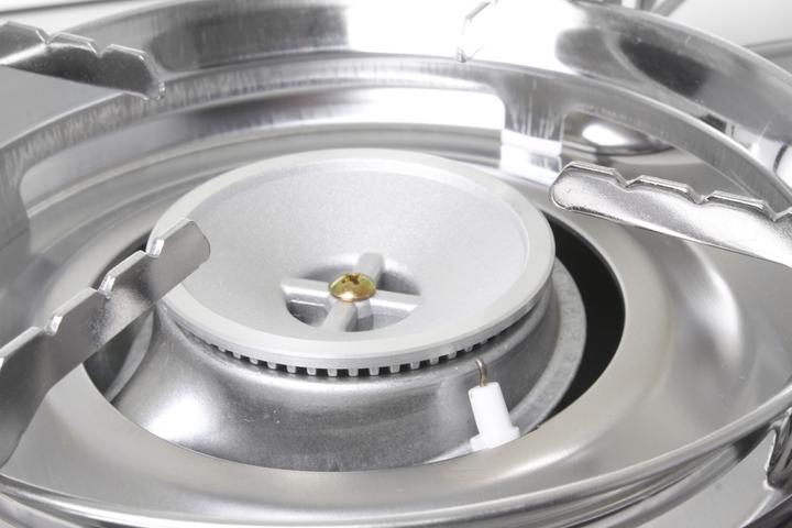Produktbild Brunner Devil Double Grill