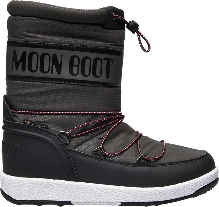 Moon Boot K's JR Boy Sport WP (38)