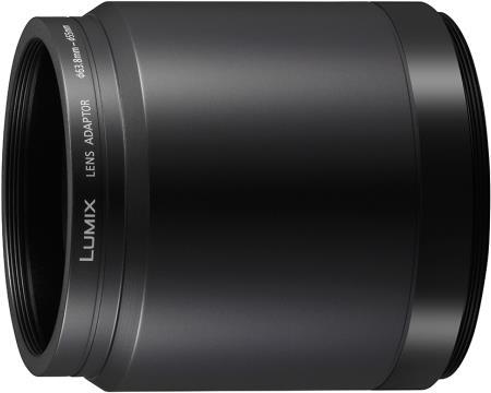 Image du produit Panasonic Dmw-La7gu (Adaptateurs de filtre, 55 mm)