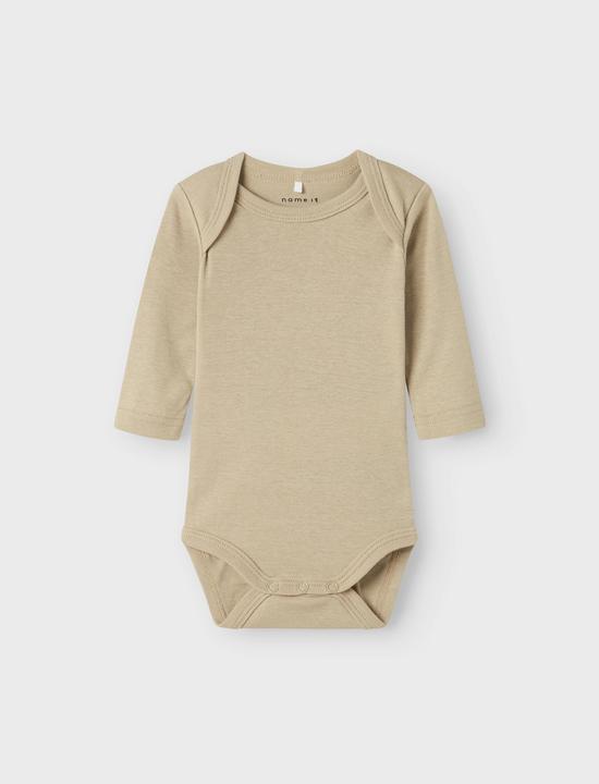 Immagine prodotto Name it Nbnbody 3p Ls Jet Stream Bear Noos (86)