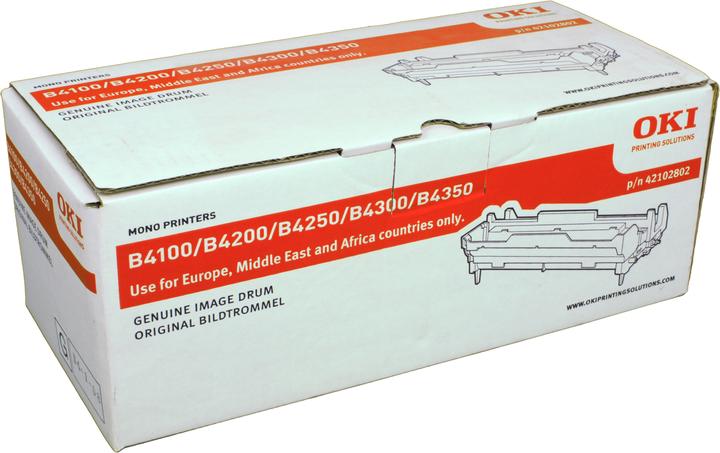 Immagine prodotto OKI 42102802 (FC)