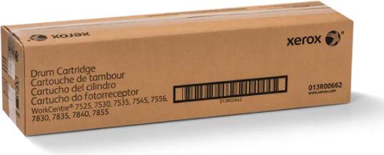 Actual product image Xerox WorkCentre 7525 (013R00662) Drum Cartridge
