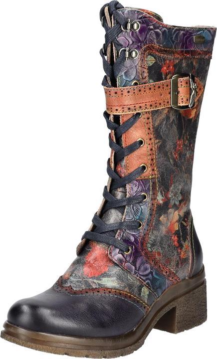 Laura Vita Stiefel