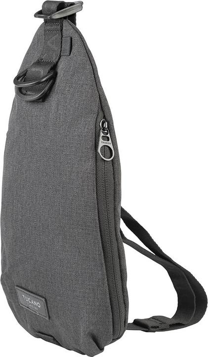 Actual product image Tucano Ago Crossbody
