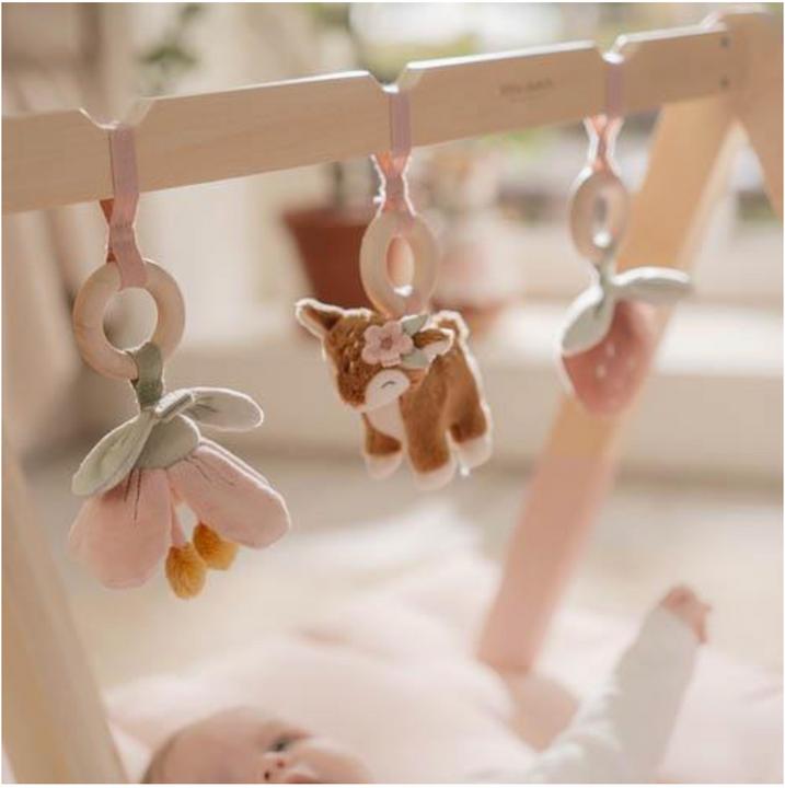 Image du produit Little Dutch Babygym Fairy Garden