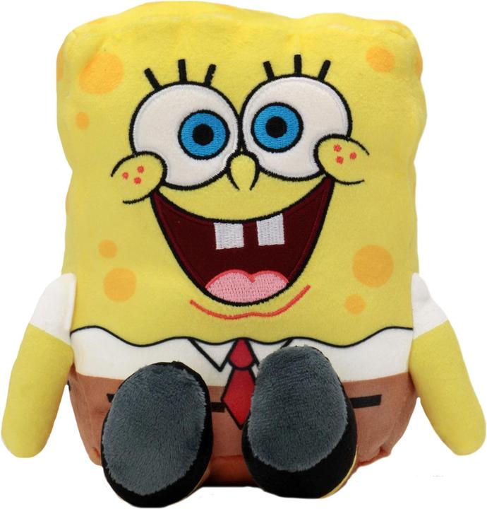 Image du produit Spongebob Squarepants - Peluche personnage 90'S (17.78 cm)