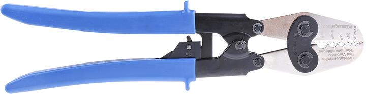 Actual product image Klauke Crimping pliers (325 mm)