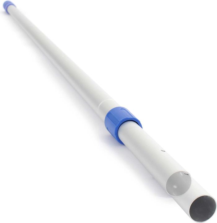Wiltec Telescopic pole 129-236cm 26mm connection telescopic handle telescopic pole