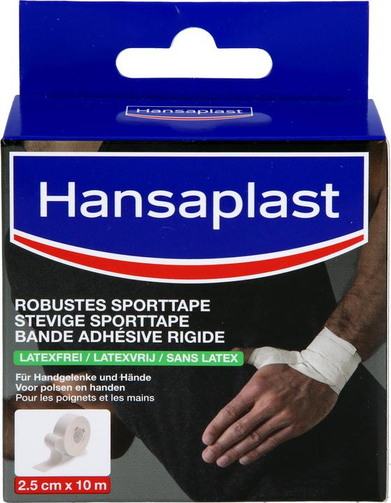 Produktbild Beiersdorf Hansaplast Sport Rob Ta2.5 (10 m)