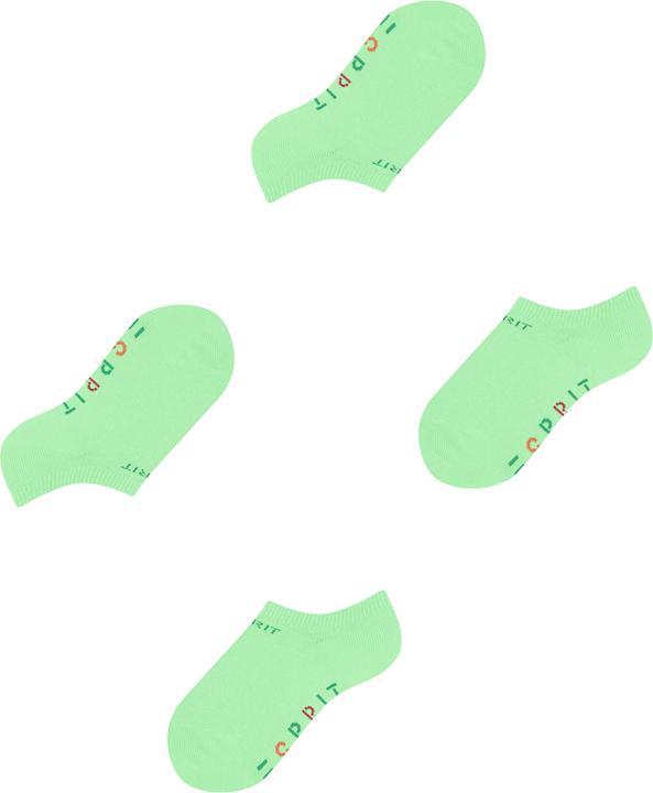 Produktbild Esprit Foot Logo SN 2P (2er Pack, 23 - 26)