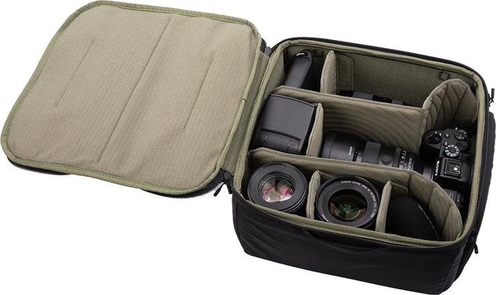 Productafbeelding Pgytech XS backpack insert (Camera binnenzak)