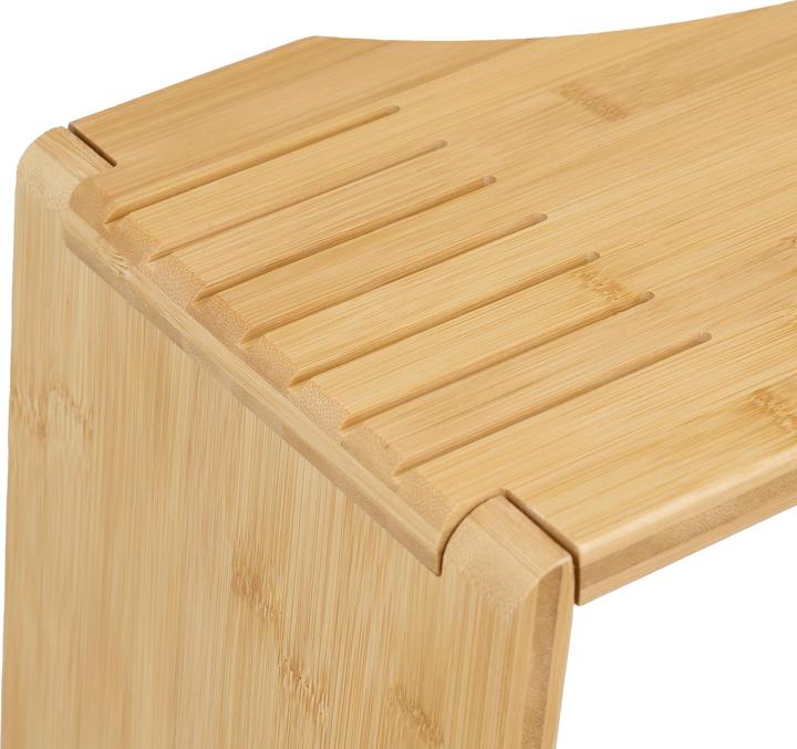 Produktbild Relaxdays Toilettenhocker