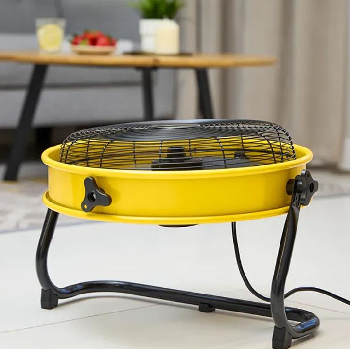 Actual product image MPM Cyrkulator powietrza MWP-32