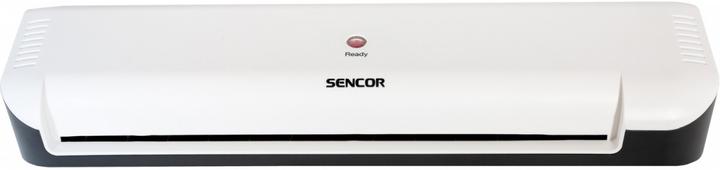 Actual product image Sencor Laminator A3 na gorąco SLA 302 A3 folia 150-250 mikronów (250 µm, A3)