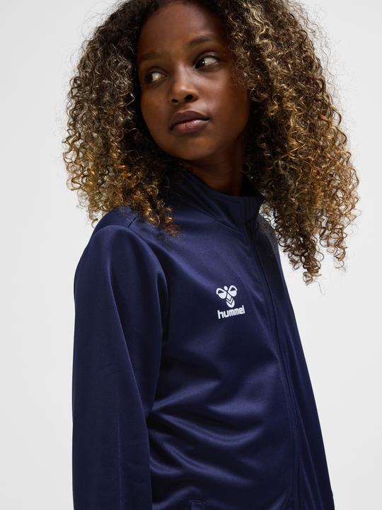 Produktbild hummel Hmlessential Track Jacket Kids (152)
