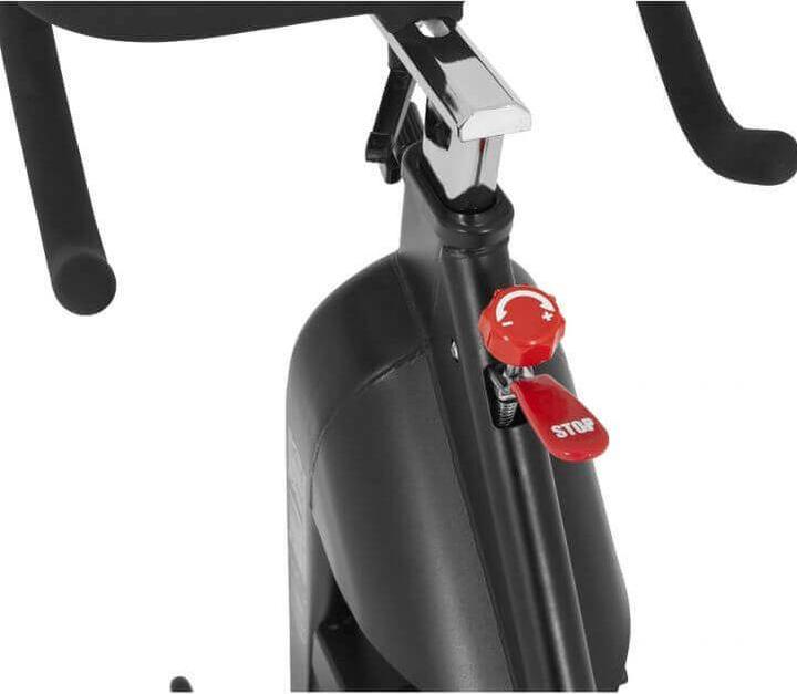 Immagine prodotto Gorilla Sports Cyclette