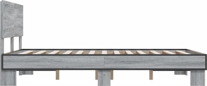 Actual product image VidaXL Kanika (135 x 190 cm)