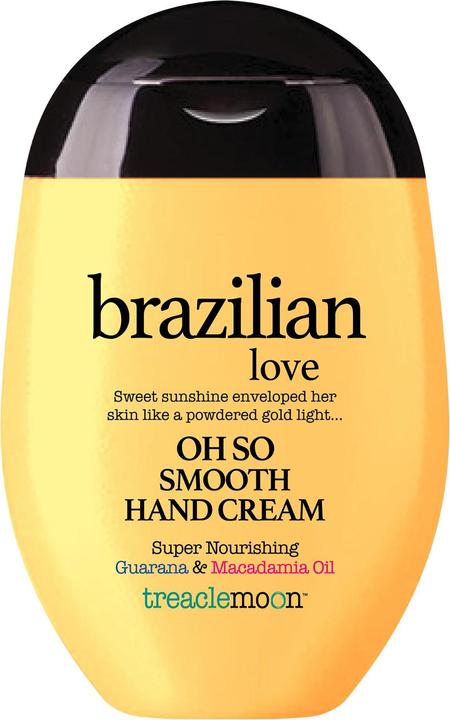 Treaclemoon Crème pour les mains Brazilian Love 75 ml (75 ml)