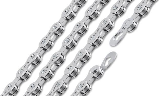 Actual product image Connex 12S0 12-fach Kette (12-speed)