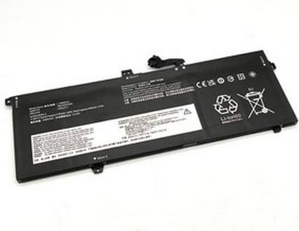 Immagine prodotto Vistaport Akku für Lenovo ThinkPad X13/ThinkPad X390/ThinkPad X395 (6 Celle, 4220 mAh)