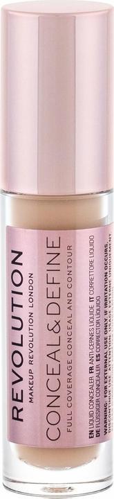 Makeup Revolution Conceal & Define (C10)