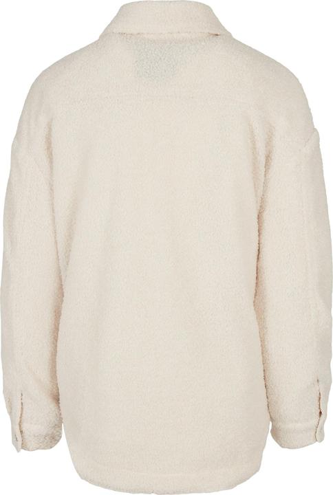Image du produit Urban Classics Survêtement Sherpa pour femmes - 16517 (5XL)