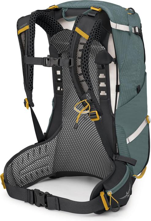 Actual product image Osprey Sirrus 24 (24 l)
