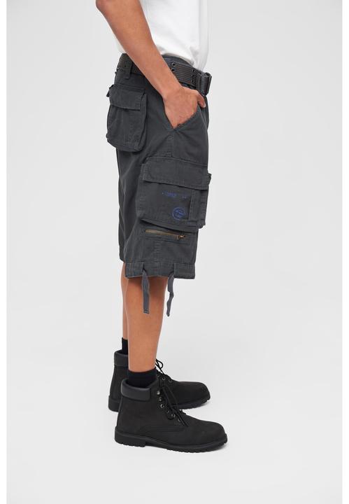 Produktbild Brandit Savage Vintage Cargo Shorts (L)