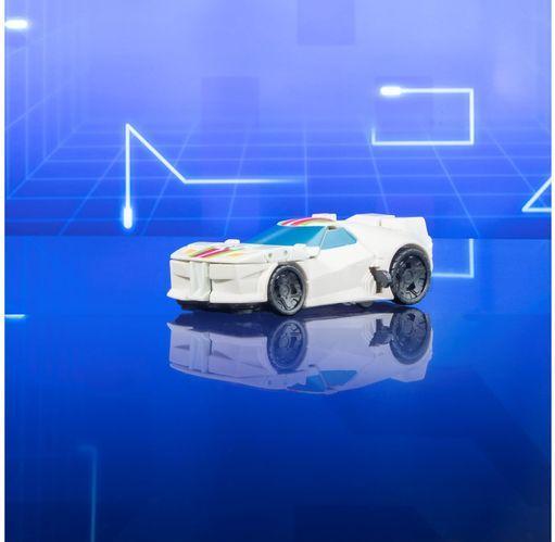 Actual product image Transformers Earthspark Wheeljack