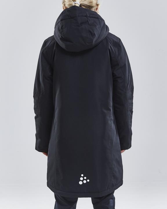 Actual product image Craft Jacket Parkas Jr (122)