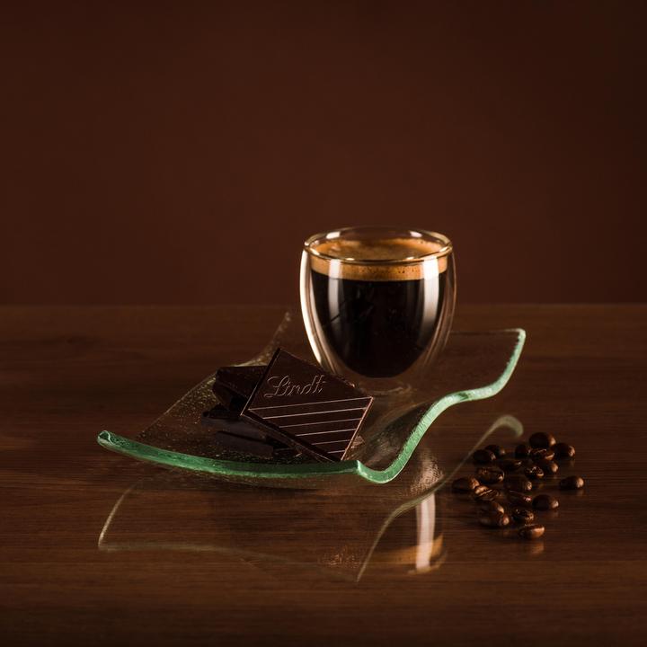 Immagine prodotto Lindt Tavoletta di cioccolato fondente Excellence alla pera (100 g)