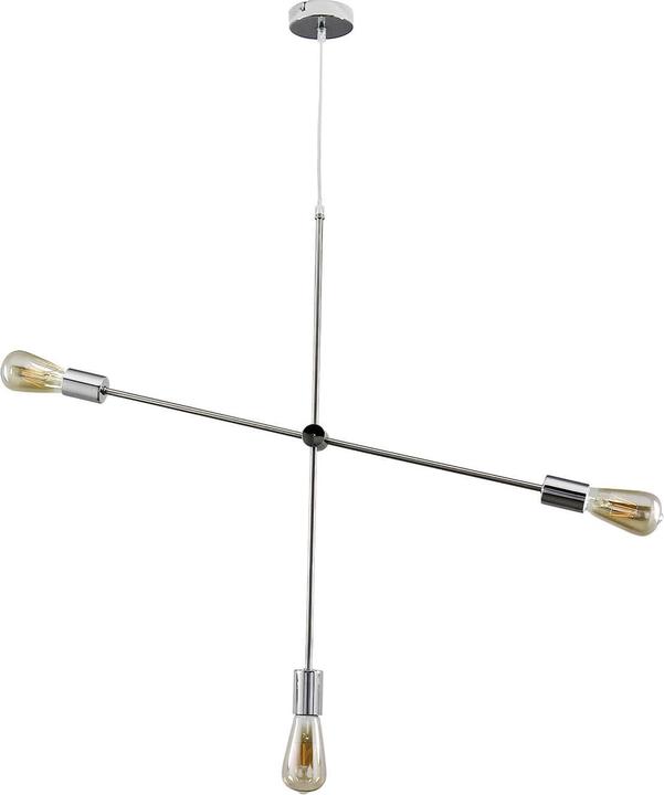 Actual product image Wofi Corey (E27)