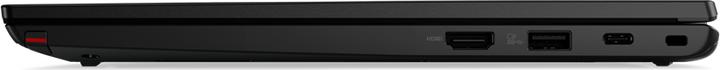 Produktbild Lenovo ThinkPad L13 Yoga Gen 3 (13.30", Intel Core i5-1235U, 16 GB, 512 GB, DE)