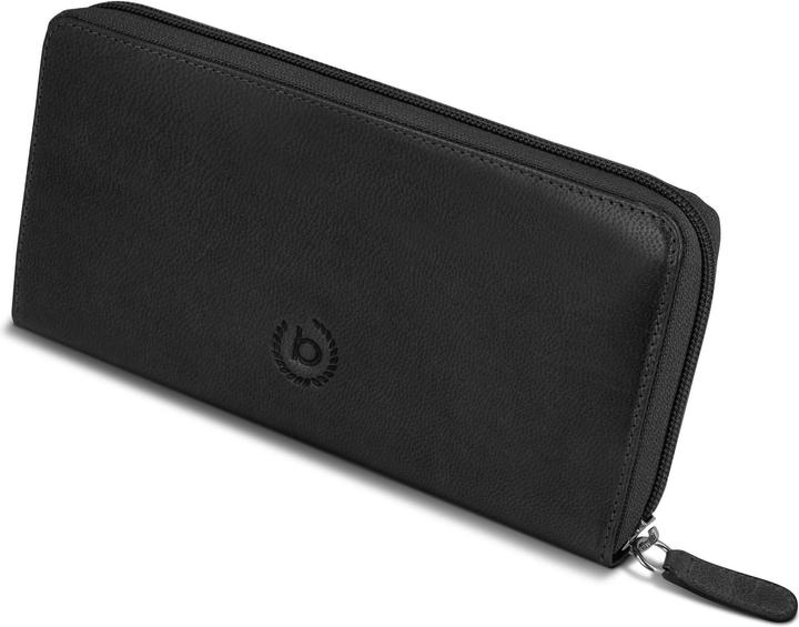 Produktbild Bugatti Valencia Geldbörse Leder 20 cm