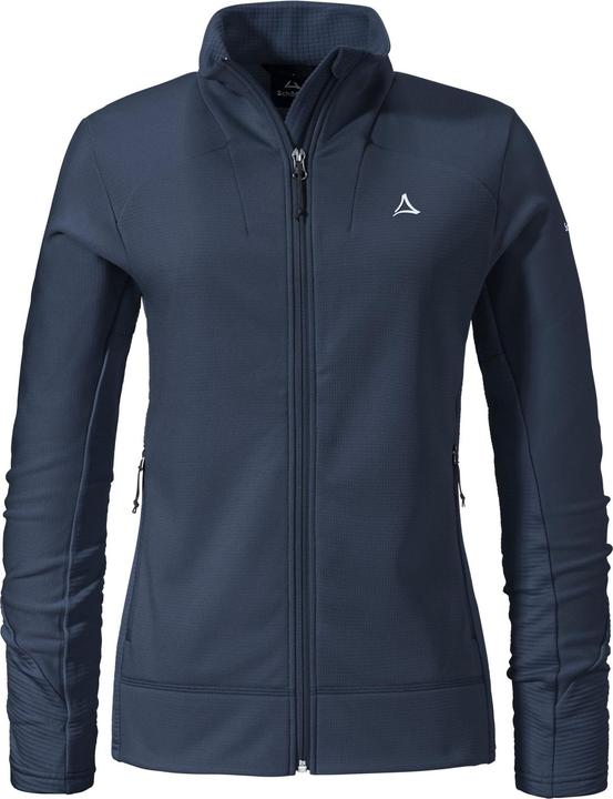 Actual product image Schöffel Fleece Jk Style Deep WMS (38)