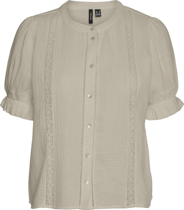 Vero Moda VMNATALI Top Bluse (M)