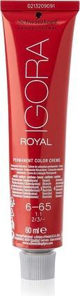 Produktbild Schwarzkopf IR 6-65 Gold 60ml