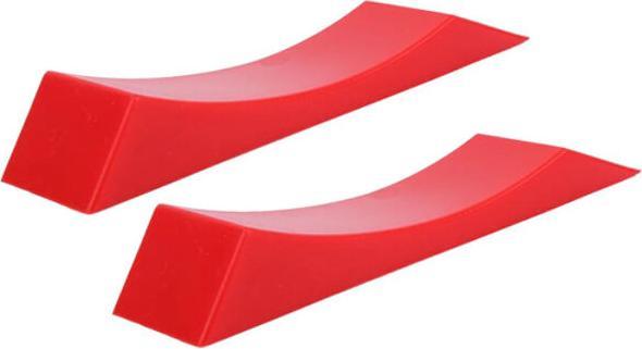 Actual product image Fitness Revolution Deadlift Wedge