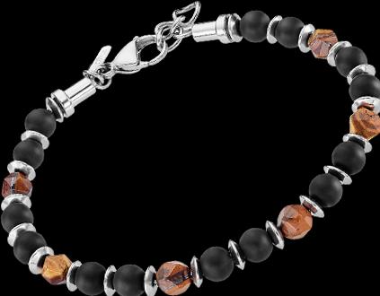 Image du produit Lotus Bracelet (Acier inoxydable)