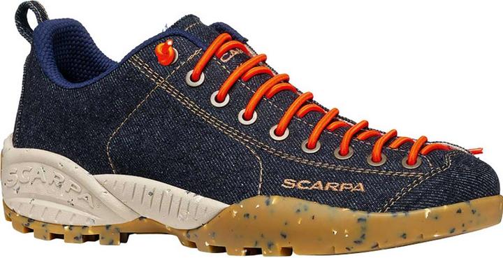 Produktbild Scarpa Mojito Planet-Denim (37)